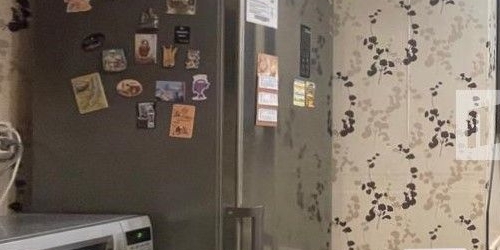 3-комн квартира пос. Шушары, улица Окуловская, 4