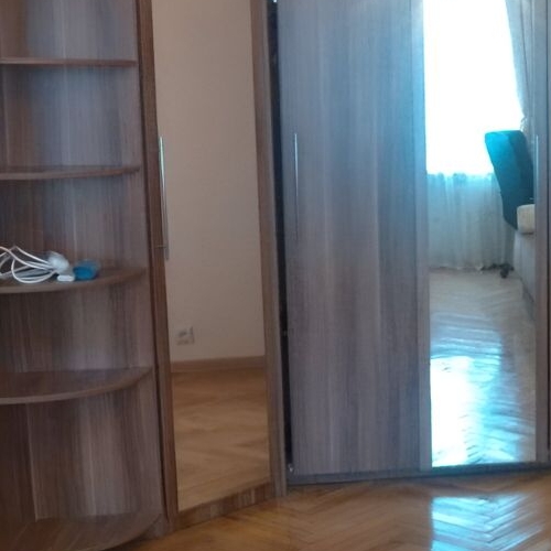 1-комн квартира Измайловский бульвар, 67К1