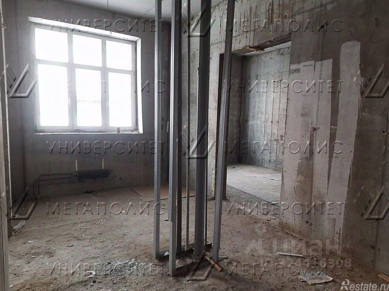 Продажа офиса Лухмановская улица,  д. 27