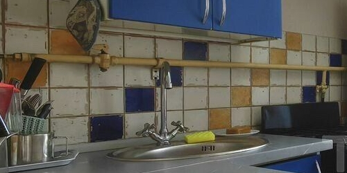 1-комн квартира Среднеохтинский проспект, 5