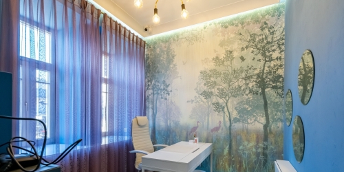 Помещение свободного назначения Смольный пр-кт,  д. 13