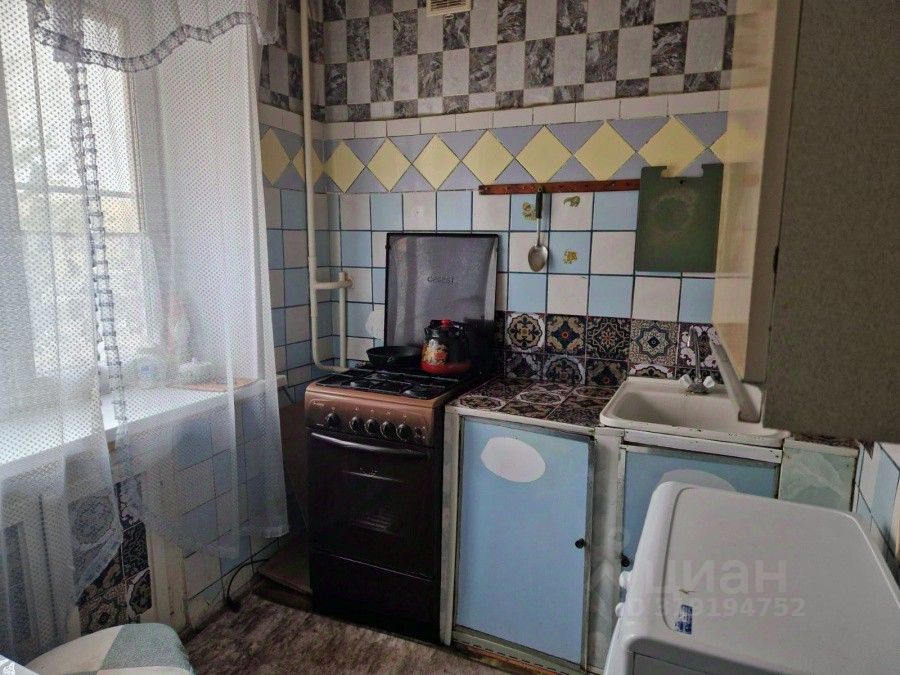 Продажа 3-комн квартиры на вторичном рынке 1-й мкр, Зарайск, 27