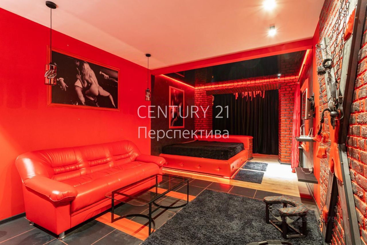 Продажа студии Дзержинский, Угрешская улица, 34