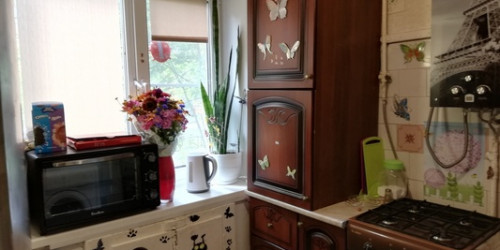2-комн квартира Голицыно, Керамиков пр-кт,  д. 96
