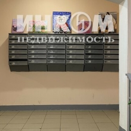 Продажа 2-комн квартиры на вторичном рынке Россошанская улица,  д. 10