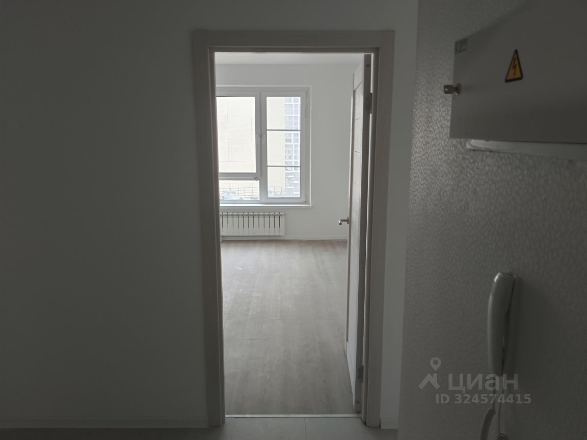 Продажа 2-комн квартиры на вторичном рынке проезд Шелихова, 9к1