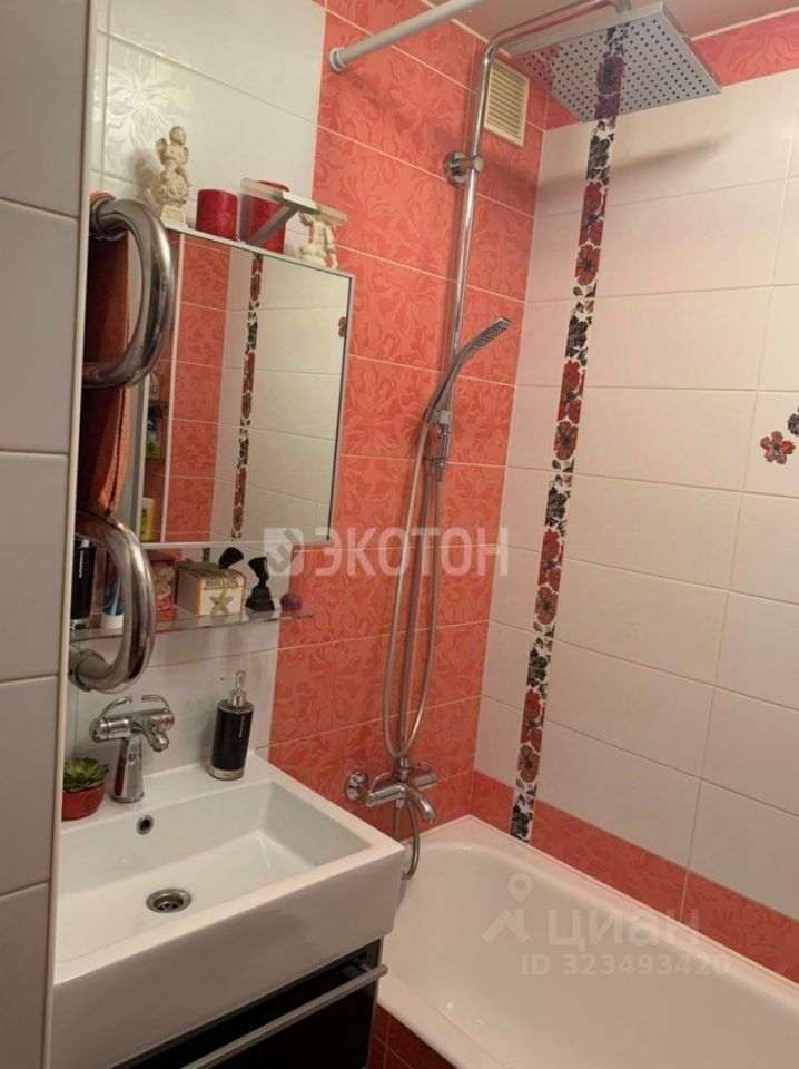 Продажа 1-комн квартиры на вторичном рынке Пушкин, Гусарская улица, 8к5