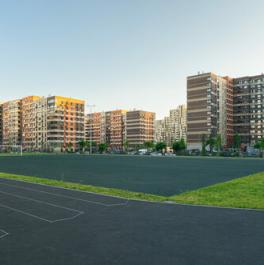 Продажа 1-комн квартиры на вторичном рынке Пушкино г, Просвещения ул,  д. 13 к2