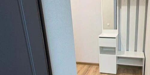 2-комн квартира Пролетарский проспект, 33К3