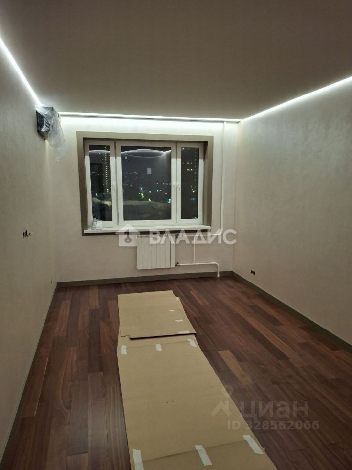 Продажа 2-комн квартиры на вторичном рынке Новочеремушкинская улица, 63к2
