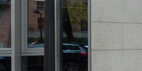 3-комн квартира улица Смольного, 2к2