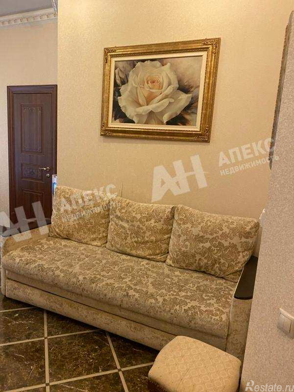 Продажа офиса Ленинский пр-кт