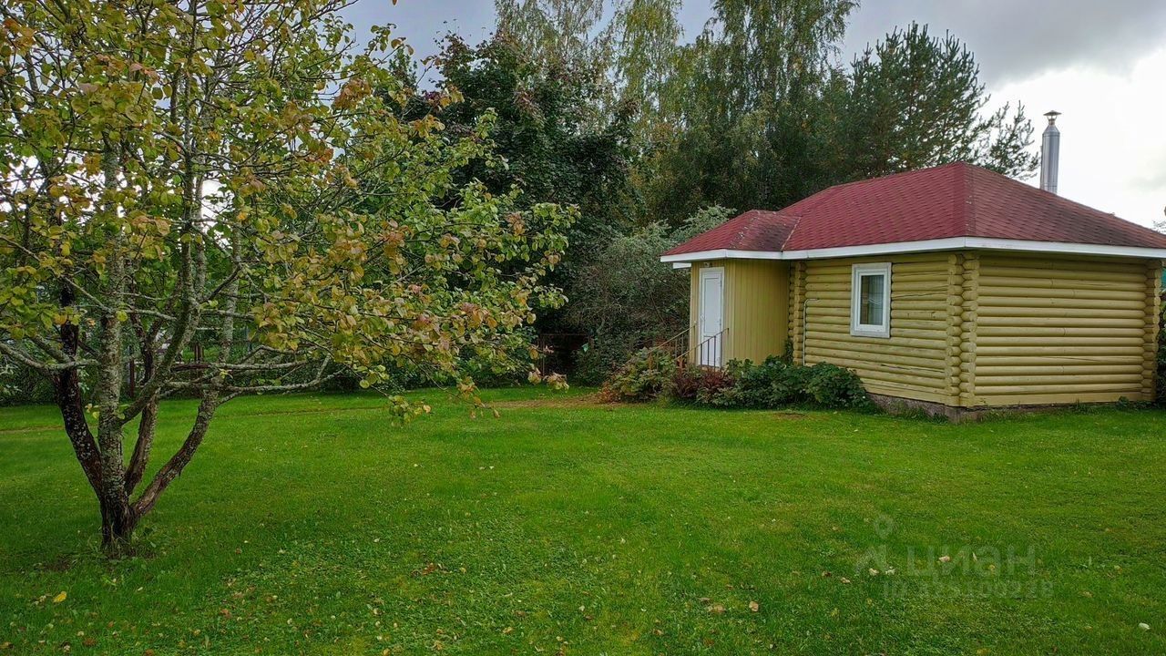 Продажа дома д. Замостье, переулок Дачный, 9