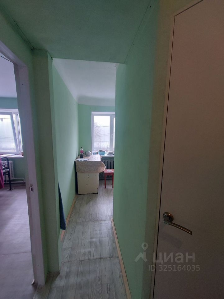 Продажа 1-комн квартиры на вторичном рынке д. Малые Колпаны, улица Западная, 23