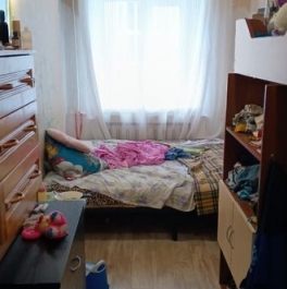 Продажа 3-комн квартиры на вторичном рынке Опочинина улица,  д. 5