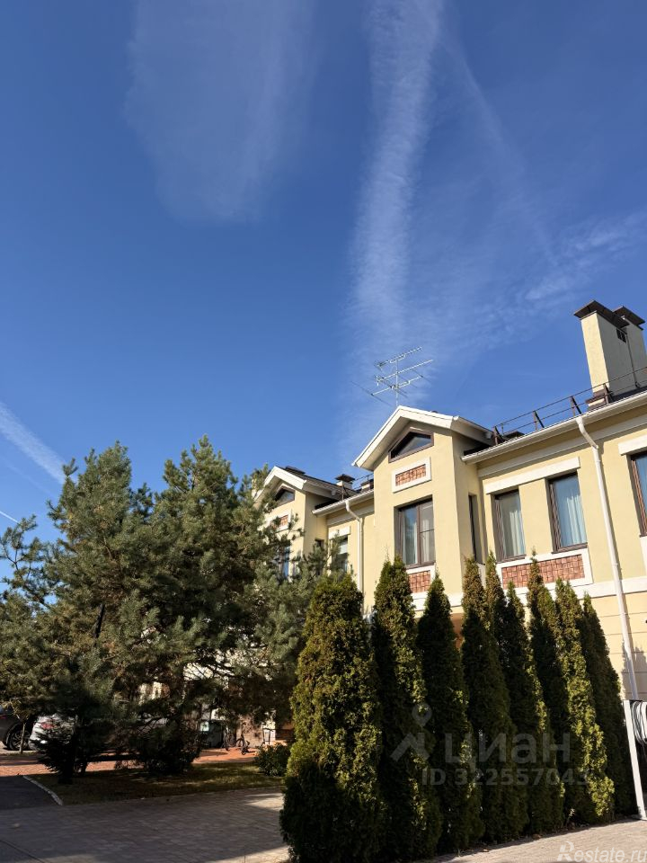 Аренда дома Новинки, ул Гранатная,  д. 4