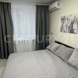 Аренда 2-комн квартиры на вторичном рынке Грузинская М. ул,  д. 43