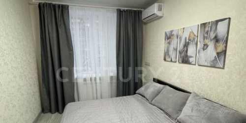 2-комн квартира Грузинская М. ул,  д. 43