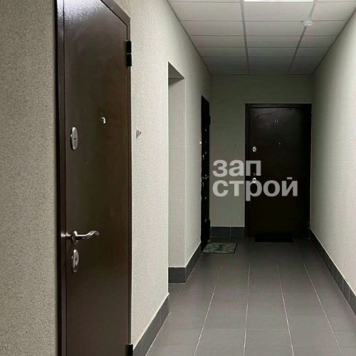 Студия пос. Янино-1, улица Голландская, 5