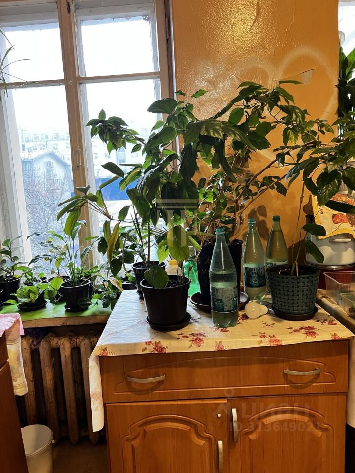 Продажа комнаты улица Коли Томчака, 24