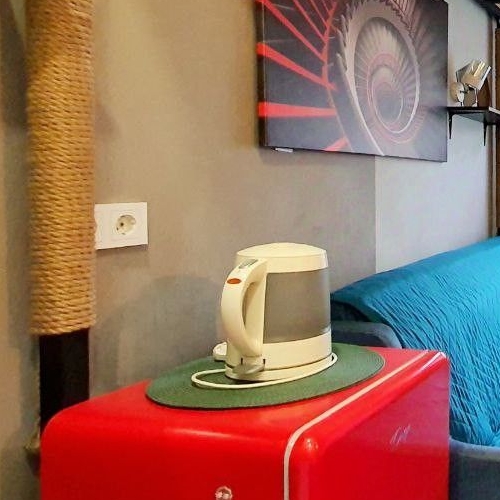 Студия Лесной проспект, 9