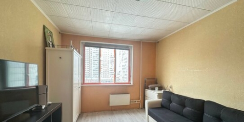 2-комн квартира ул Братиславская,  д. 19,  к. 1