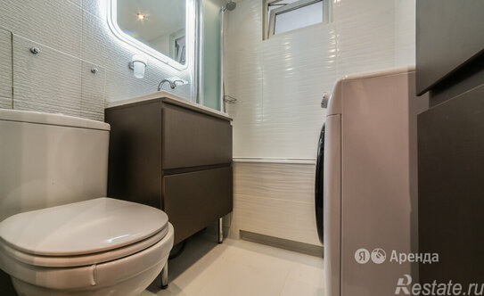 Аренда 1-комн квартиры на вторичном рынке ул Коминтерна,  д. 3,  к. 2