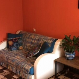 Аренда 1-комн квартиры на вторичном рынке ул Металлургов,  д. 13,  к. 1