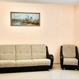 Продажа 2-комн квартиры на вторичном рынке Будогощь, ул Советская,  д. 16