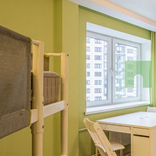 2-комн квартира Ленинский проспект, 82к1