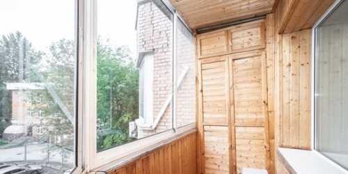 3-комн квартира ул Селезневская,  д. 4