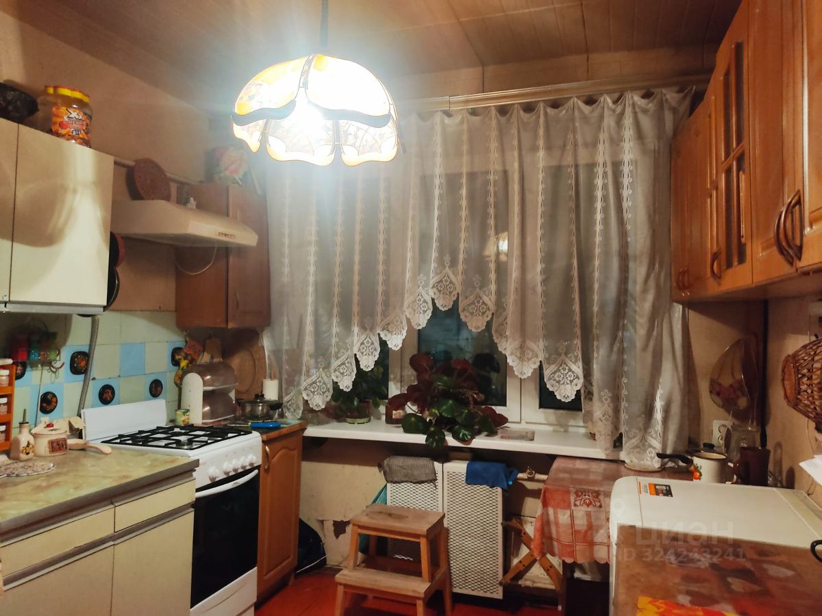 Продажа комнаты Ткацкая улица, 49