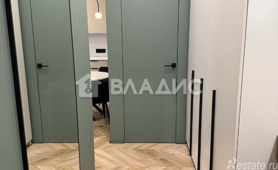 Продажа 1-комн квартиры на вторичном рынке улица Родченко