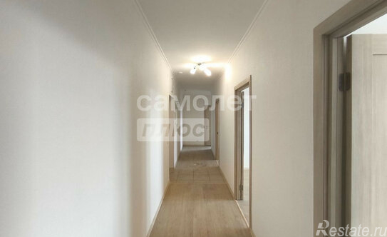 Продажа 3-комн квартиры на вторичном рынке Судостроительная улица,  д. 17