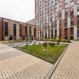 Продажа 3-комн квартиры на вторичном рынке Архитектора Щусева ул,  д. 2к3