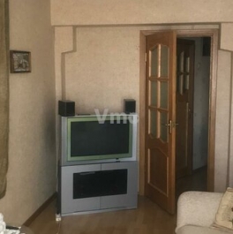 Продажа 3-комн квартиры на вторичном рынке улица Василисы Кожиной,  д. 8 к2