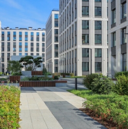 Продажа 2-комн квартиры на вторичном рынке Петровский пр-кт,  д. 28,  к. 1 стр 1