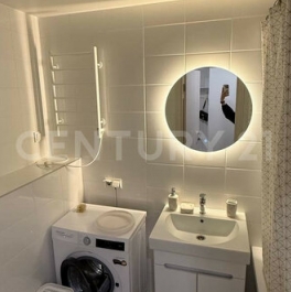 Продажа 1-комн квартиры на вторичном рынке Базовская улица,  д. 15Б к2