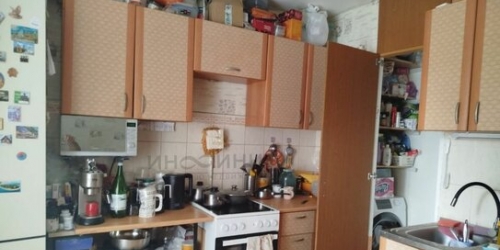 2-комн квартира ул Грекова,  д. 1