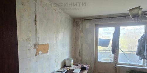 1-комн квартира ул Севанская,  д. 9,  к. 3