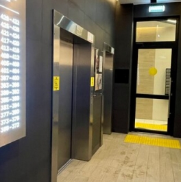 Продажа 1-комн квартиры на вторичном рынке Ипподромный пер,  д. 1,  к. 2