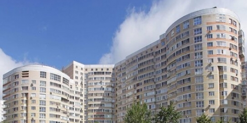 3-комн квартира ул Покрышкина,  д. 8,  к. 1