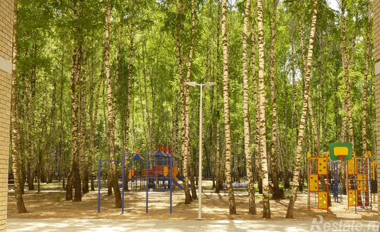 Продажа 1-комн квартиры на вторичном рынке Раменское, ул Крымская,  д. 4