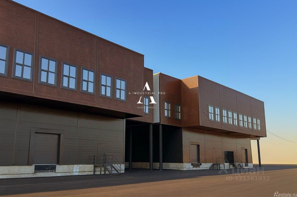 Продажа склада Подольск, 46Н-08847