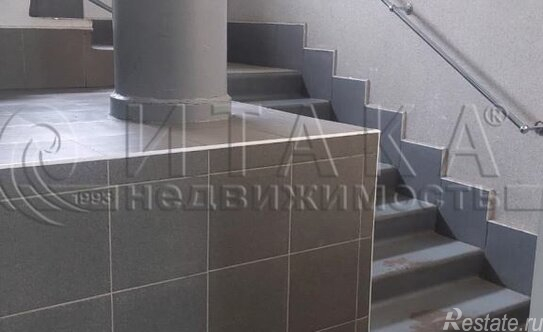 Продажа 1-комн квартиры на вторичном рынке улица Джона Рида,  д. 7 к1