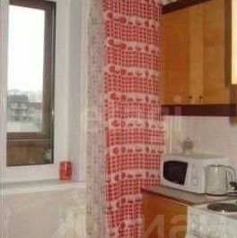 Продажа 1-комн квартиры на вторичном рынке Камышовая улица, 46К1 Продажа 1-комн квартиры на вторичном рынке Камышовая улица, 46К1