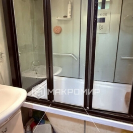 Продажа 1-комн квартиры на вторичном рынке Кировск, ул Новая,  д. 17