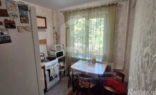 Продажа 3-комн квартиры на вторичном рынке ул Таллинская,  д. 15