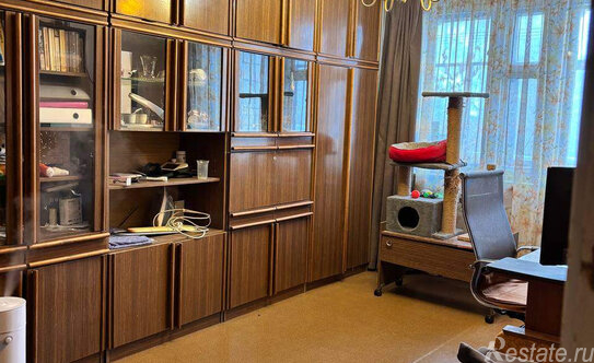 Продажа 1-комн квартиры на вторичном рынке Химки, 2-й Северный проезд