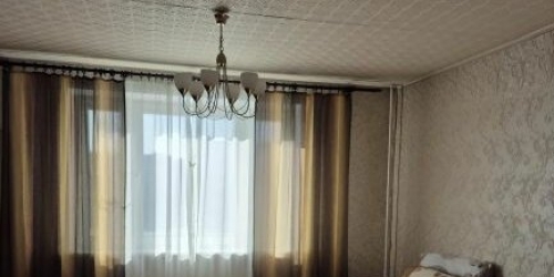 3-комн квартира ул Братеевская,  д. 33,  к. 2